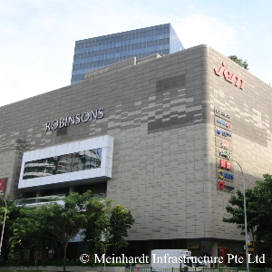 JEM Shopping Centre